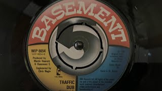 Basement 5: Traffic Dub 7”
