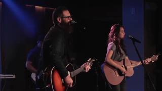 Worship with The Howell&#39;s &quot;God With Us&quot; (Torwalt - Jesus Culture Cover) Michael Howell &amp; Family