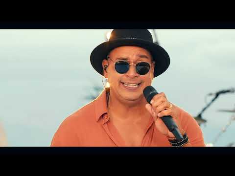 Samba em Harmonia - Cartão Postal / Desliga e Vem / Dez A Um / Luz do Desejo (Clipe Oficial)