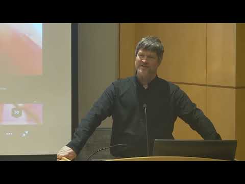 Robert Franklin seminar thumbnail