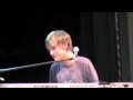 Bo Burnham - "Ironic" + Haikus - Aladdin Theater ...