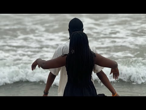 Khid Ceejay- CHOOSE YOU (lyrics video)