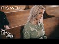 It Is Well Caleb Kelsey Cover