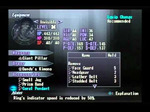 Let's Play Shadow Hearts II Part #072 No One Even QUESTIONS IT!