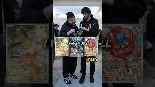 These Expensive Pokemon Promos are going Stright to the Trash