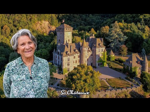Château de Pesteils