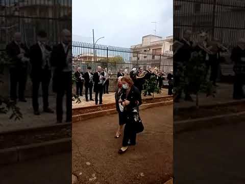 I SAPIENTI MARCIA IPPOLITO (PRESICCE-ACQUARICA)