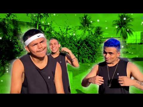 MC MARI feat ALÊ OLIVEIRA-VICIOU NA FLAUTA 2-coreografia oficial BALLET MTD