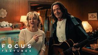 Mike and Claire Want to Honor Neil Diamond as “Interpreters”