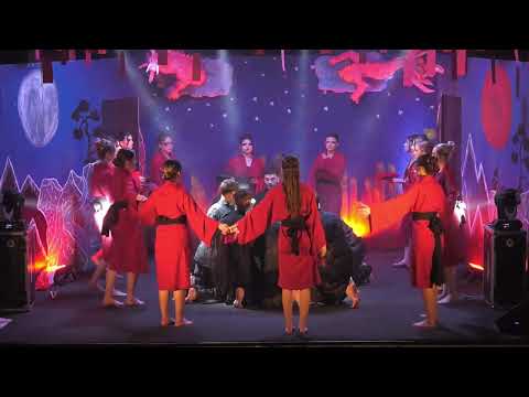 Seară specială și de neuitat la Balul Bobocilor de la Colegiul Național „Nicu Gane”