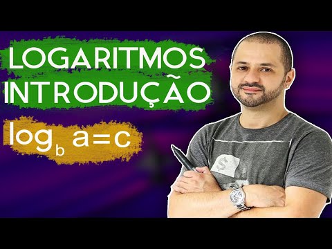 Logaritmo: Introdução