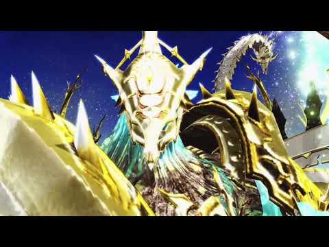 Pso2 Vibras Steam Community :: Video :: My first time playing with friends on PSO2