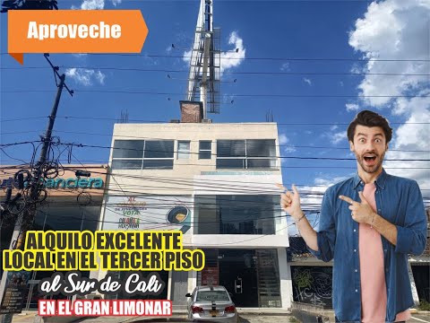 Locales y Bodegas, Alquiler, El Gran Limonar - $6.000.000