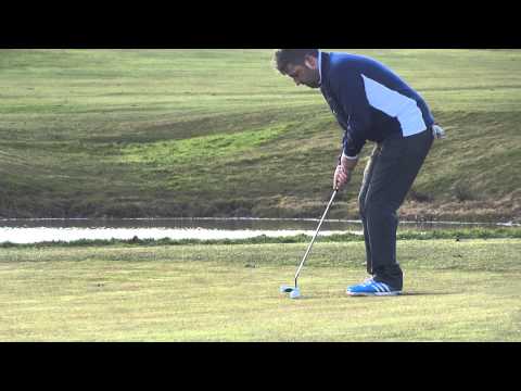 WIKE RIDGE GOLF CLUB ,BERESFORD TROPHY  2015 02 28 017