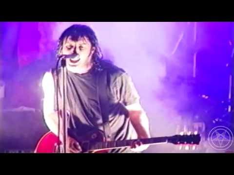 Nine Inch Nails - 03 - Sanctified (Live At New York 