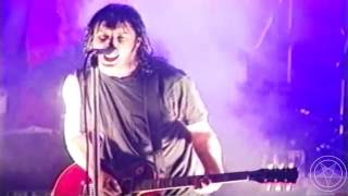 Nine Inch Nails - 03 - Sanctified (Live At New York &quot;Nights Of Nothing&quot; 09.05.96) HD