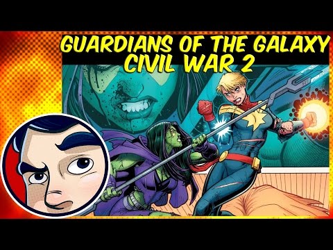 Civil War II