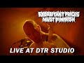 Exorbitant Prices Must Diminish live at DTR studio (2022 - Grindcore)