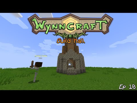 Join the Phoenix Ace Guild on WynnCraft!