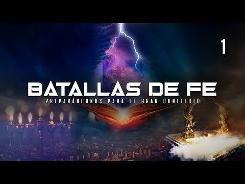 Batallas de Fe MEXICO