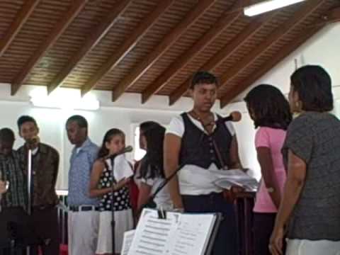 Heer raak mijn hart aan