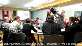 preview picture of video 'Lieboch Gemeinderatssitzung 10.12.2013 Teil 7'