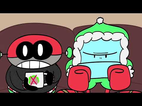 Merry Christmas from ￼ taco bot (2.0x speed) to (100.￼0x speed)