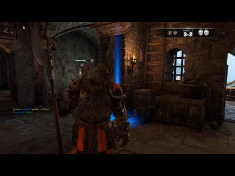 Der beste Kill meines Lebens!|For Honor Deutsch|Der Schnitzelbrater