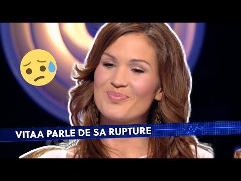 Vitaa se livre sur ses relations