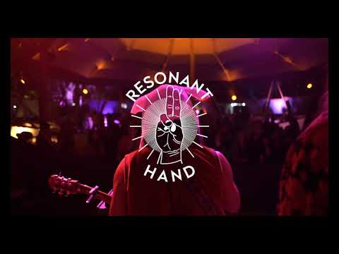 Resonant Hand Live @Rabbits Eat Lettuce 2024