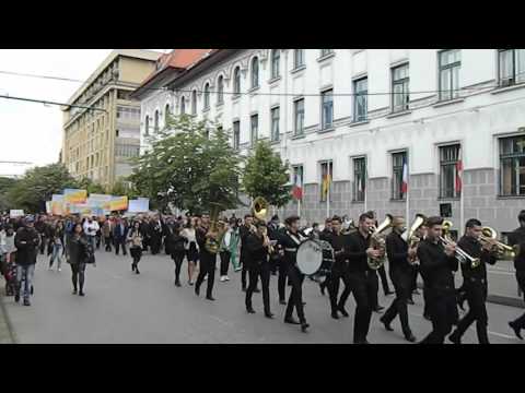 Marsul Invierii 2016