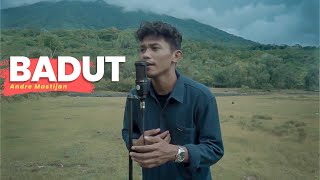 Download lagu BADUT - RICKY FEBRIANSYAH FT TRI SUAKA | (Cover By Andre Mastijan) mp3 Download lagu BADUT - RICKY FEBRIANSYAH FT TRI SUAKA | (Cover By Andre Mastijan) mp3