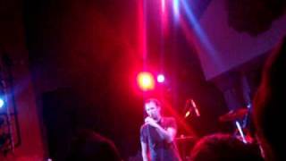 the akas - freedom vs the perception of necessity