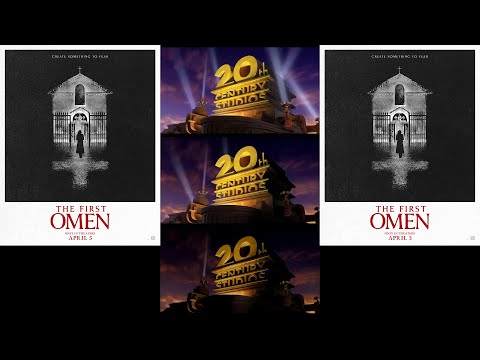 20th Century Studios (2024, variant)