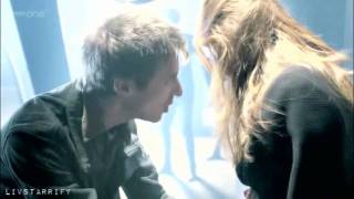 Rory / Amy ◊ even if you cannot hear my voice (S6:E2)