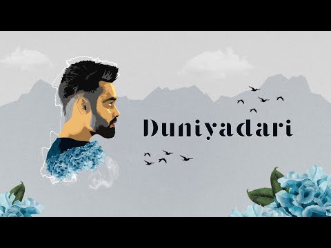 Duniyadari Tere Pyaar Mein| Original | Yaad Hai Toh Woh Hai Tu | Rishabh Tiwari