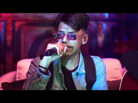 Justin Morales - El Bazucaso (En Vivo)🔥