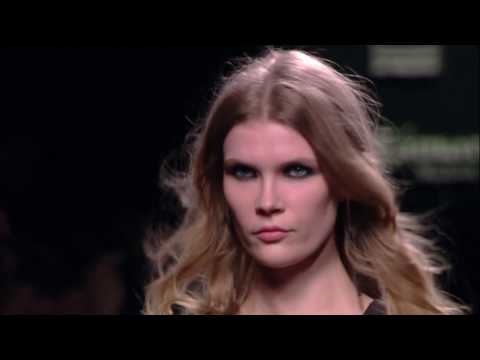 Juana Martín, Otoño Invierno 2017/18 MBFWM - Modalia