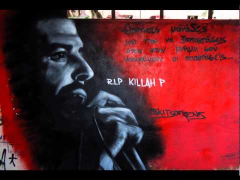 I-mitri-introduction & Professor skank - Crisis