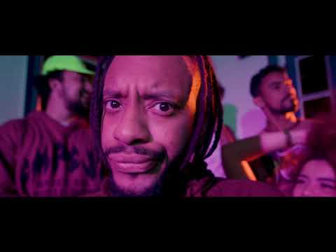 BK' - Take Your Little Vision [Videoclipe Oficial]