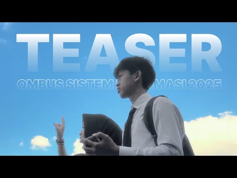 OMBUS Sistem Informasi 2025