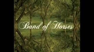 Band Of Horses - Part One