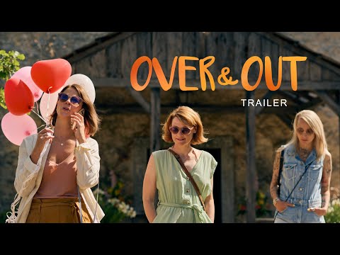 OVER & OUT - TRAILER (2022)