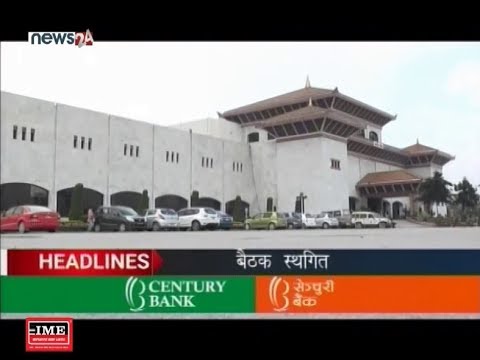 MORNING NEWS HEADLINE - NEWS24 TV