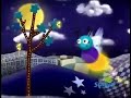 Sarah Duck Sprout Intro