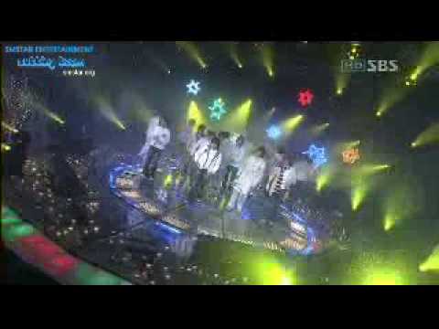 [SMSsub] 051225 Sh0w m3 y0ur l0v3 - TVXQ & Super Junior