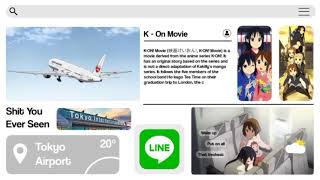 Fashion Week - AMV UI / Aesthetic [Alight Motion]