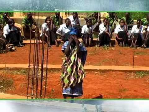 Nyantende -  Detresse des exilés - Ps 137- Song of the exiled