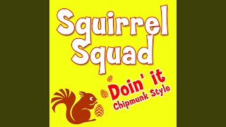 The Chipmunk Song (Christmas Don't Be Late)