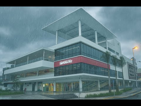 JURERÊ INTERNATIONAL FLORIANÓPOLIS BRAZIL - DATE: SEPTEMBER 22, 2025